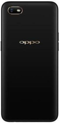 DKS OPPO A1K Back Panel(BLACK)