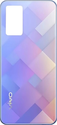 Shkiyo VIVO Vivo Y73 Back Panel(Diamond Flare)