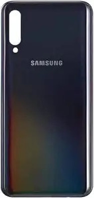 Farcry SAMSUNG GALAXY A50 Back Panel(BLACK)