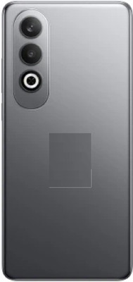 SPAREWARE Oneplus Oneplus Nord CE 4 5G -Grey (WITH CAMERA LENS) Back Panel(Grey)
