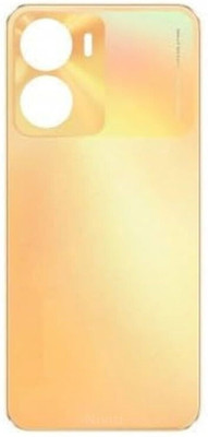 Niviti Vivo Y56 Back Panel(Orange Shimmer)