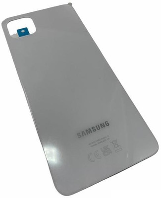 SPAREWARE SAMSUNG Back Door Panel Back Panel Body For Samsung Galaxy A22 5G/A2226 -White Back Panel(White)