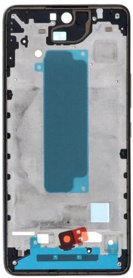 Kraze4blaze Samsung Galaxy A53 5G (Original Front Housing LCD Frame) Front Panel(Black)