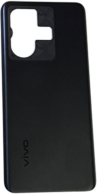 VRAVMO VIVO T1 PRO 5G (BLACK) Back Panel(BLACK)