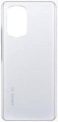 AceKing Xiaomi Mi 11X BACK PANEL COMPATIBLE Back Panel(WHITE)