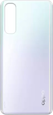 BrewingQ Oppo Reno 3 Pro(Glass) Back Panel(Sky White)