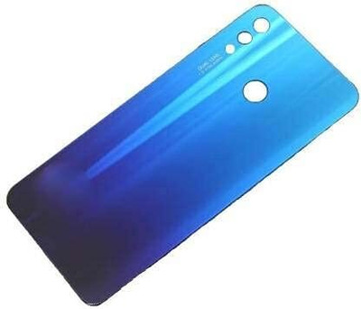 imbi Huawei Nova 3i Replacement Back Glass Body Back Panel(Blue)