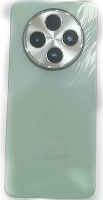 SPAREASP Oppo F29 Pro Back Panel(Green)