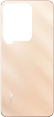 Srewingt SrewingT Vivo Y200(Glass) Back Panel(Desert Gold)
