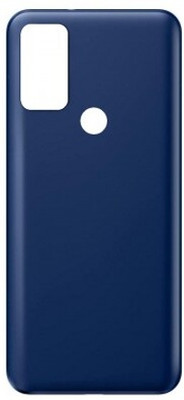 Kraze4blaze Motorola Moto G Play (2023)(Best Quality)(With Proper Logo) Back Panel(Deep Indigo)