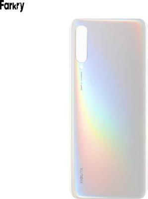 Farkry Mi A3 Back Panel(White)