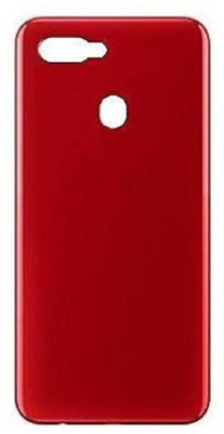 AceKing Oppo A5S Back Panel(Red)