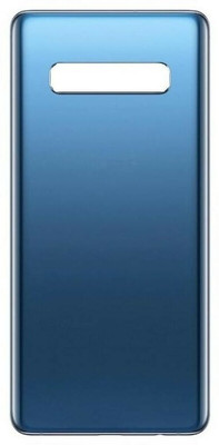 SPAREWARE Samsung Samsun S10 Plus-Blue Back Panel(Blue)