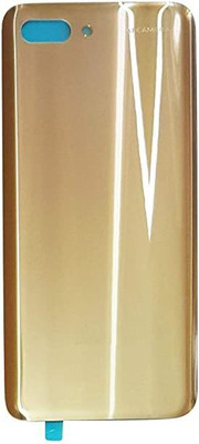dkaccessories honor 10 Back Panel(gold)