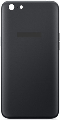 Kraze4blaze Oppo A71 Back Panel(Black)
