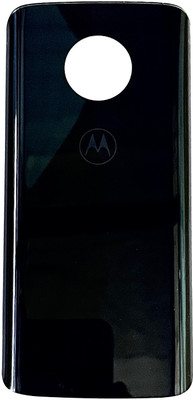 RODIAN MOTOROLA MOTOROLA MOTO G6 (BLUE) Back Panel(BLUE)