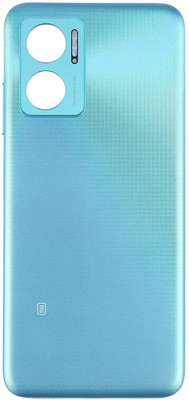 VRAVMO XIAOMI REDMI 11 PRIME 5G (MEADOW GREEN) Back Panel(MEADOW GREEN)