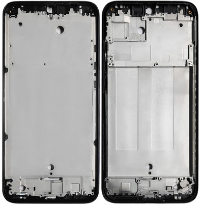Dream ABC Redmi 7 Middle Frame Digitizer Panel(Black)