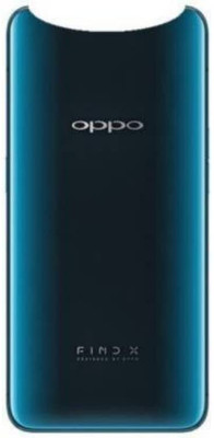 AceKing OPPO FIND X Back Panel(Glacier Blue)