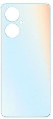 AceKing TECNO CAMON 19 Back Panel(White)