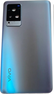 GAZITOE Vivo X60 Full Panel(BLACK)