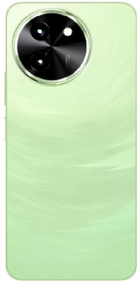 AL HAYY TRADERS For Vivo T3x 5G/y58/y38 full body housing Full Panel(GREEN)