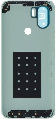 SRaccessories Xiaomi Redmi A1 Back Panel(Black)