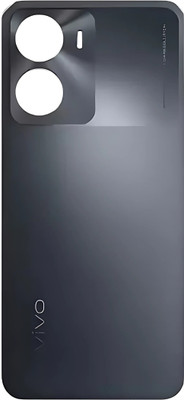 Shkiyo VIVO Y56 With Proper Logo Back Panel(BLACK)