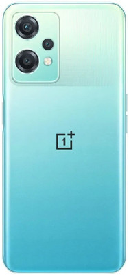 FLOUNDER ONEPLUS NORD CE 2 LITE 5G HOUSING BODY WITH PROPER LOGO Back Panel(BLUE TIDE)