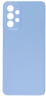 SPAREWARE SAMSUNG Back Door Panel Back Panel Body For Samsung Galaxy A23 4G/A235 -Blue Back Panel(Blue)