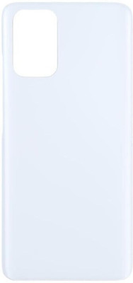 Niviti Xiaomi Redmi Note 10 Back Panel(Frost White)