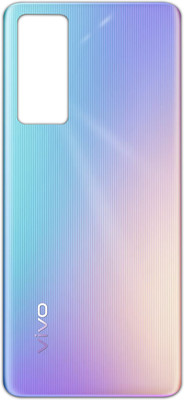 Safa VIVO V21e 5G Back Panel(Sunset Jazz)