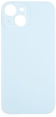 starware Iphone 15 Pro Blue Iphone 15 Pro Blue Back Panel(Blue)