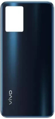 RODIAN VIVO Y21 (2020)- MIDNIGHT BLUE Back Panel(MIDNIGHT BLUE)