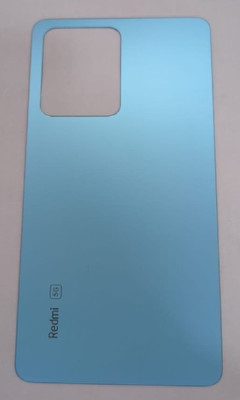 SPAREWARE REDMI REDMI NOTE 12 PRO 5G Back Panel(BLUE)