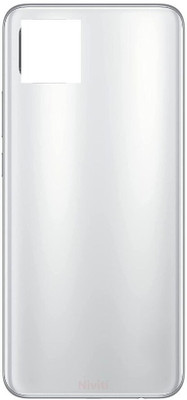Niviti Oppo A16k Back Panel(White)