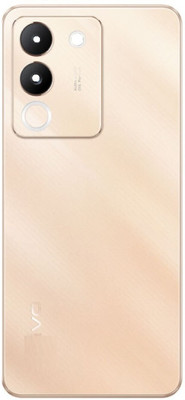 AL HAYY TRADERS VIVO Y200 Back Panel(GOLD)