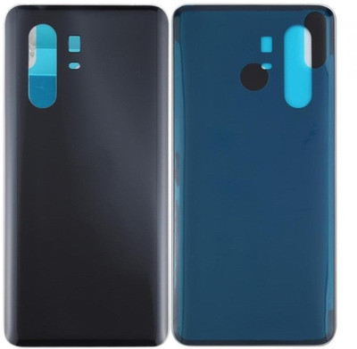 AL HAYY TRADERS VIVO X30 PRO Back Panel(BLACK)