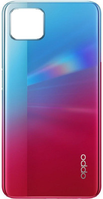 IMCase OPPO A72 Back Panel(Neon)