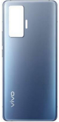 BrewingQ Vivo X50 Pro(Glass) Back Panel(Grey)