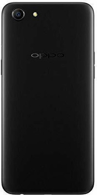 Sparevilla OPPO A83 Back Panel(BLACK)
