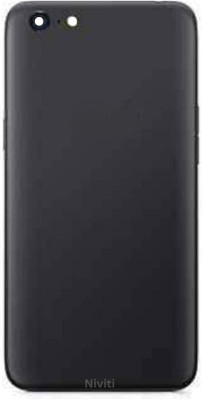 Niviti Oppo A71 / A71K Back Panel(Black)