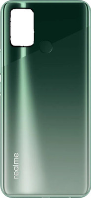 Farcry REALME 7i PROPER LOGO Back Panel(FUSION GREEN)