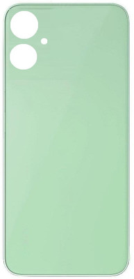 AL HAYY TRADERS LAVA BLAZE 2 Back Panel(GREEN)