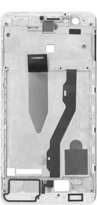 imbi Lenovo Vibe K5 Note Mobile Phone Frame LCD Frame Middle Chassis Front Panel(White)