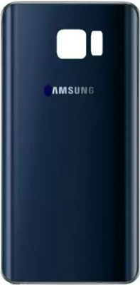 SRaccessories Samsung Galaxy Note 5 / SM-N920 Back Panel(Blue)
