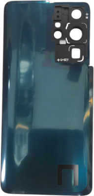 MJ PREMIUM QUALITY mj primum qulity s21 ultra Back Panel(green)