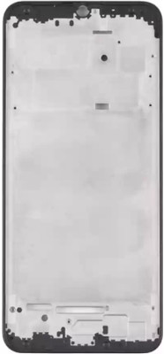 Kraze4blaze Samsung A03 (Original Front Housing LCD Frame) Front Panel(Black)