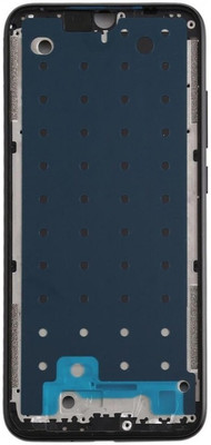 Kraze4blaze Xiaomi Redmi Note 8 (Original Front Housing LCD Frame) Front Panel(Black)