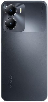 FLOUNDER VIVO Y56 HOUSING WITH PROPER LOGO Full Panel(BLACK ENGINE)